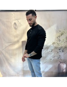 T-shirt manches longues homme | pole sud | Boutique à Castelsarrasin