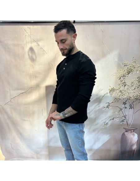 T-shirt manches longues homme | pole sud | Boutique à Castelsarrasin