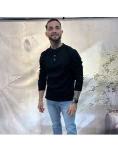 T-shirt manches longues homme | pole sud | Boutique à Castelsarrasin 2