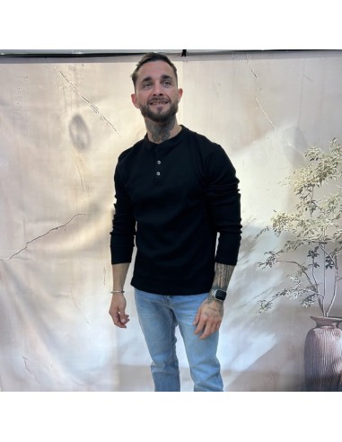 T-shirt manches longues homme | pole sud | Boutique à Castelsarrasin