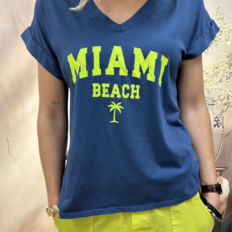 TSMC MARINE COL V MIAMI BEACH